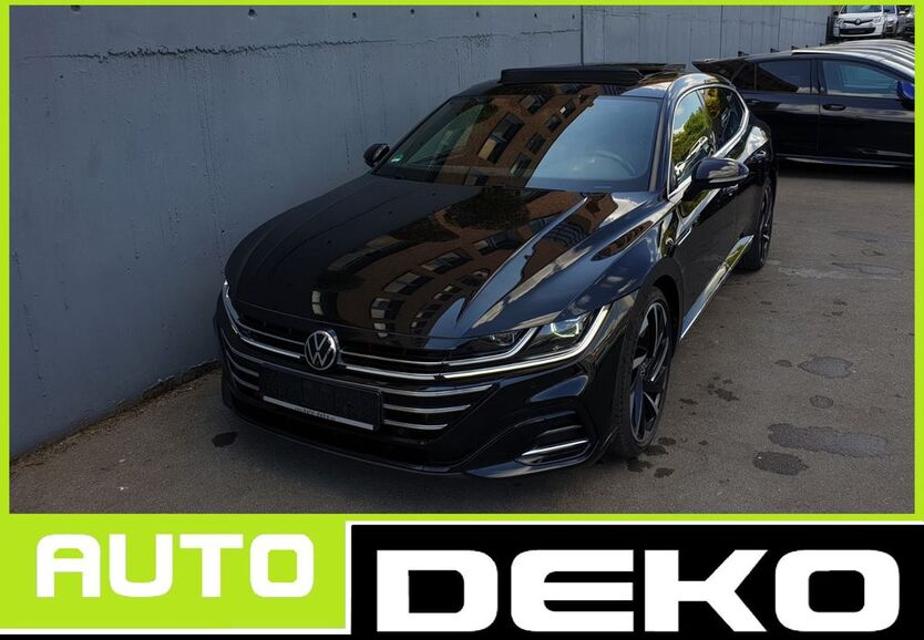 VW Arteon 116.310 km 28.770 € Waiblingen 71332