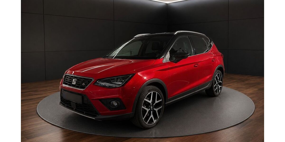 Seat Arona 49.450 km 17.000 &euro; Weissach 71287