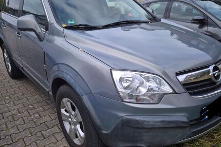 Opel Antara 193.000 km 3.900 &euro; Pforzheim 75177