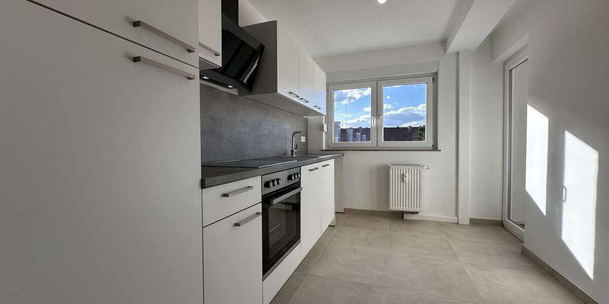 Etagenwohnung Stuttgart / Stuttgart-Ost Ost - 4 Zimmer, 94 m&sup2;, 1.490&euro; | Angebot:27096681
