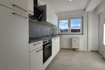 Wohnung Stuttgart / Stuttgart-Ost Ost - 4 Zimmer, 94 m&sup2;, 1.490&euro; | Angebot:27096681