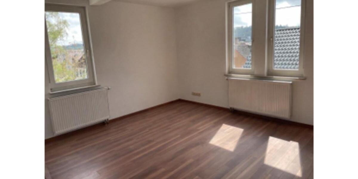 Dachgeschoßwohnung Esslingen am Neckar Oberesslingen - 2 Zimmer, 53 m&sup2;, 820&euro; | Angebot:26330135