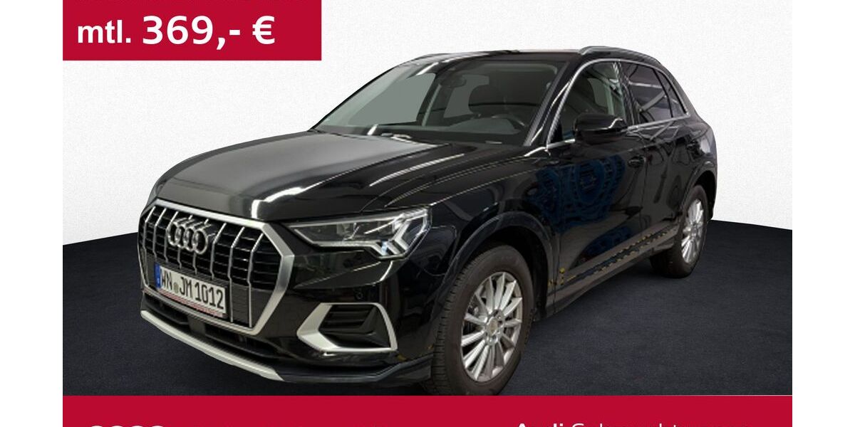 Audi Q3 51.900 km 29.930 &euro; Ludwigsburg 71636
