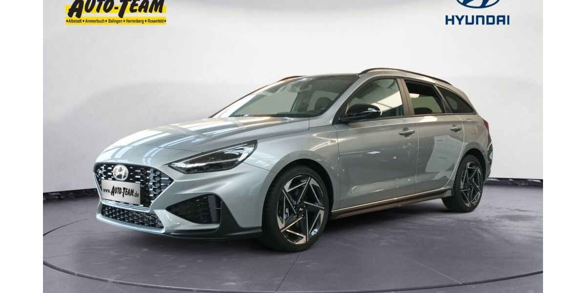 Hyundai i30 5.000 km 31.450 &euro; Herrenberg 71083