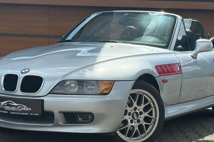 BMW Z3 128.000 km 6.980 € Reutlingen 72766