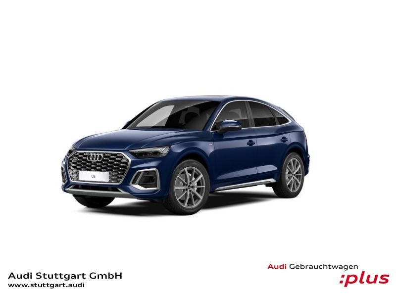 Audi Q5 56.469 km 48.940 € Stuttgart 70469