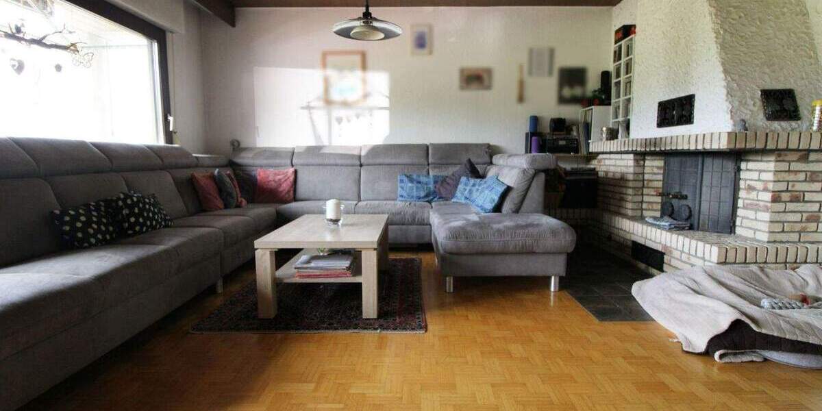 Einfamilienhaus Nagold Emmingen - 6 Zimmer, 136 m&sup2;, 395.000&euro; | Angebot:25706493