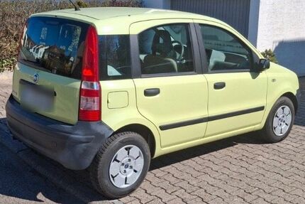 Fiat Panda 70.000 km 1.999 &euro; Nagold 72202