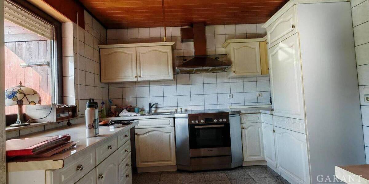 Doppelhaushälfte Niefern-Öschelbronn Niefern - 5 Zimmer, 194 m&sup2;, 430.000&euro; | Angebot:25707652