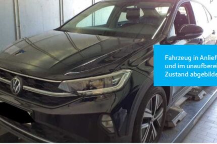 VW Taigo 43.771 km 22.530 &euro; Stuttgart-Wangen 70188