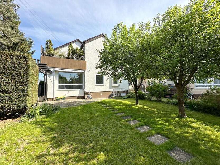 Wohnung zum Mieten in Leinfelden-Echterdingen 1.690 € 120 m²