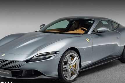 Ferrari Roma 11.800 km 205.900 € Böblingen 71034