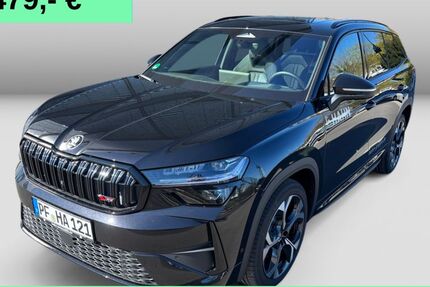 Skoda Kodiaq 6.000 km 53.980 &euro; Pforzheim 75179
