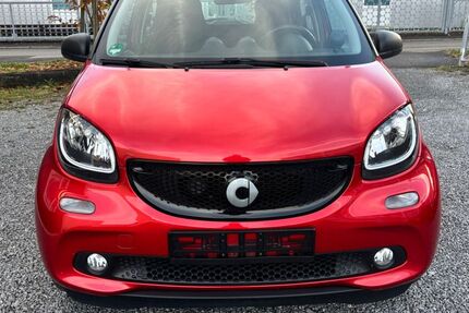 Smart ForFour 57.600 km 12.499 &euro; Sindelfingen 71069