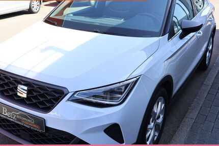 Seat Arona 34.866 km 19.490 € Ostfildern 73760