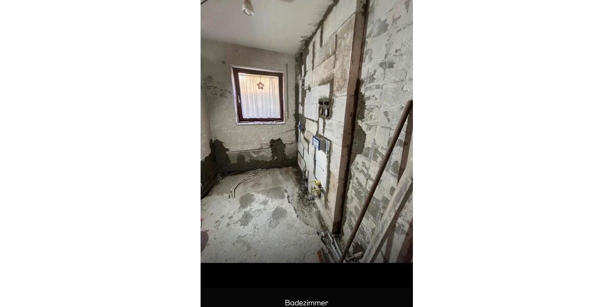 Etagenwohnung Bad Liebenzell - 3 Zimmer, 70 m&sup2;, 950&euro; | Angebot:27625089
