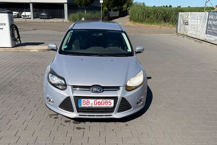 Ford Focus 118.223 km 3.499 &euro; Weil im Schönbuch 71093