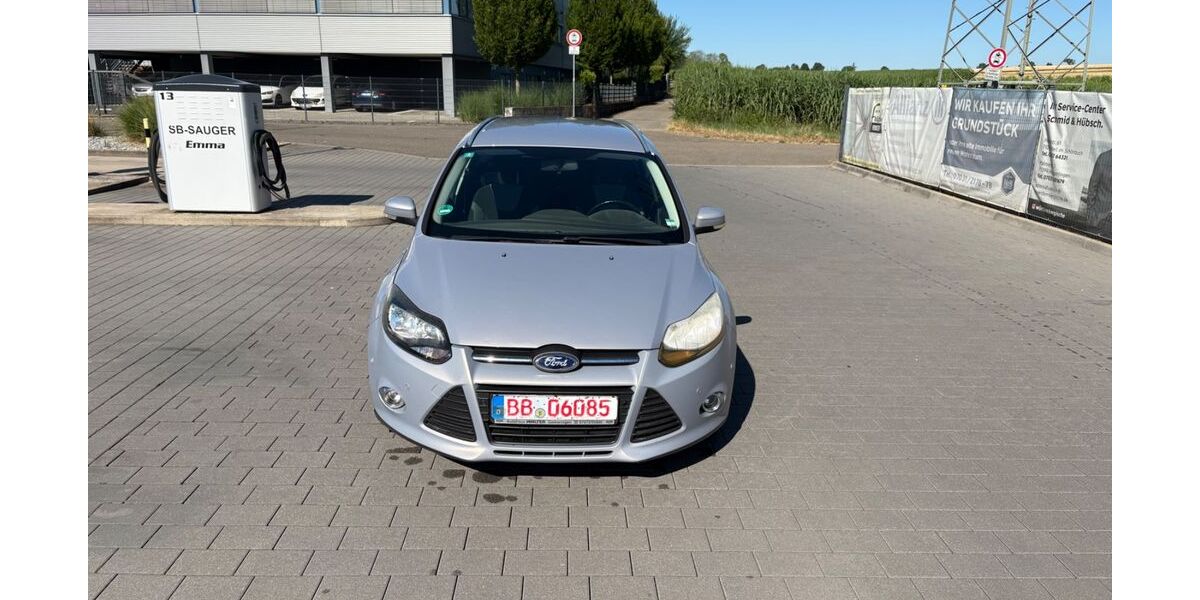 Ford Focus 118.223 km 3.499 &euro; Weil im Schönbuch 71093