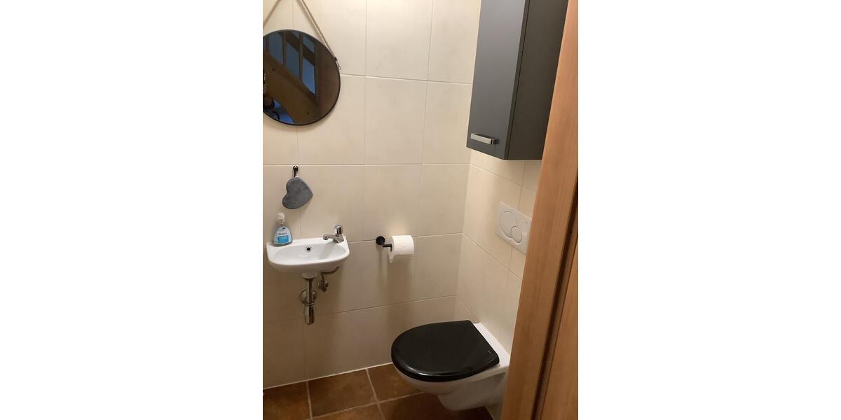 Ferienhaus mit Sauna im Ferienpark Moselhöhe bei Cochem zimmer