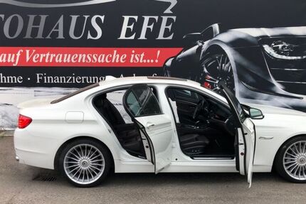 Alpina B5