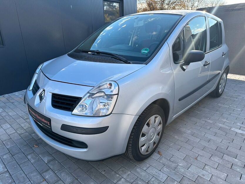 Renault Modus 169.000 km 2.999 € Herrenberg 71083