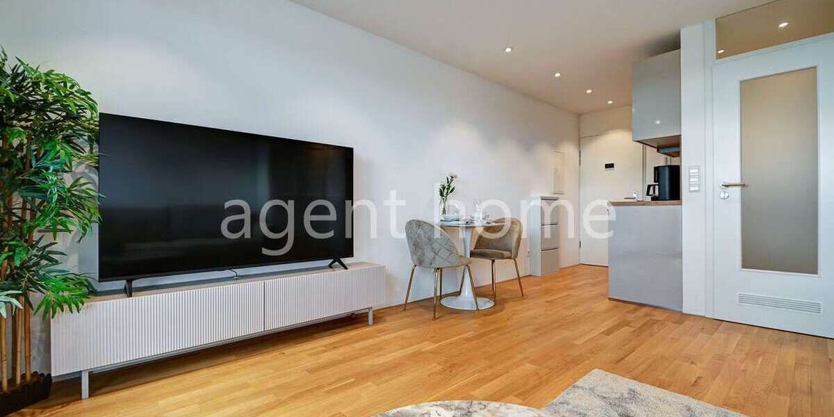 Etagenwohnung Kornwestheim - 1 Zimmer, 27 m&sup2;, 910&euro; | Angebot:27667872