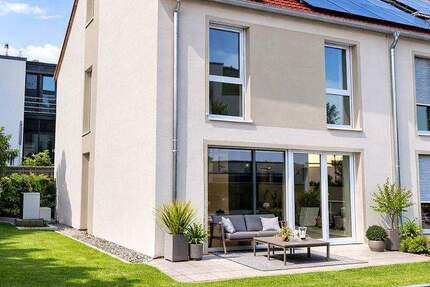 REH (A+) mit großzügigem Garten in Renningen-Malmsheim 5 zimmer