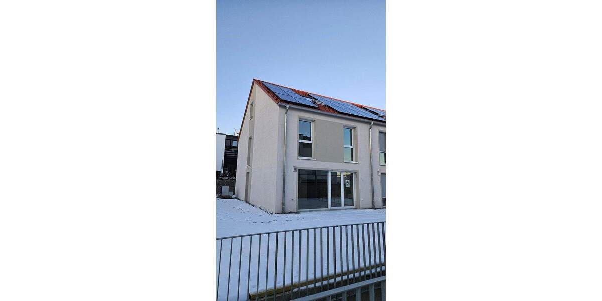 Reihenendhaus Renningen Malmsheim - 5 Zimmer, 136 m&sup2;, 920.000&euro; | Angebot:24436010