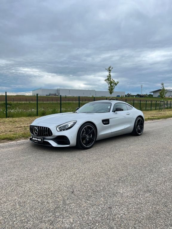 AMG GT