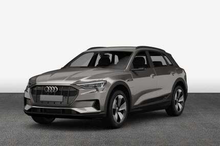 Audi e-tron 90.000 km 22.890 &euro; Filderstadt 70794