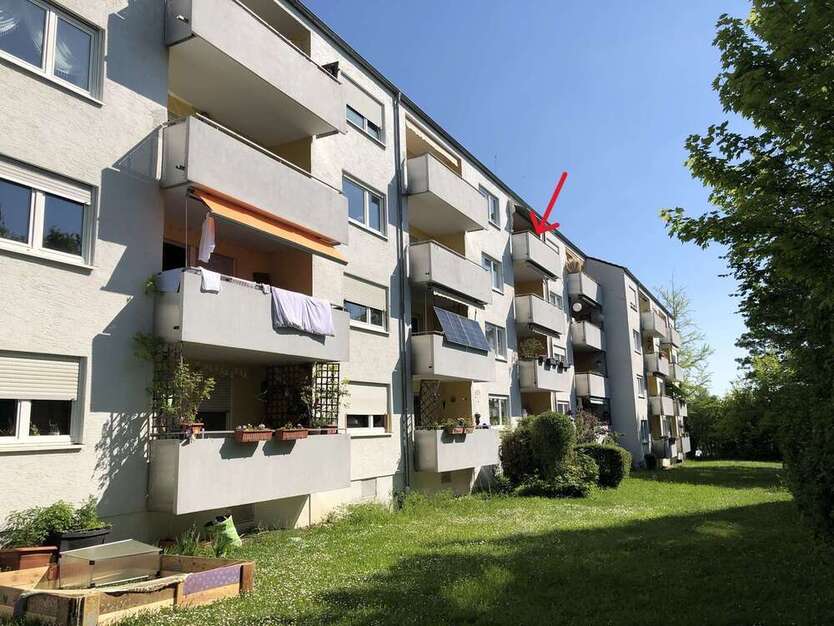Wohnung zum Kaufen in Esslingen 269.000 € 86 m²