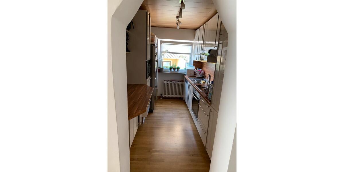 Erdgeschoßwohnung Leonberg - 3 Zimmer, 76 m&sup2;, 1.300&euro; | Angebot:26423419