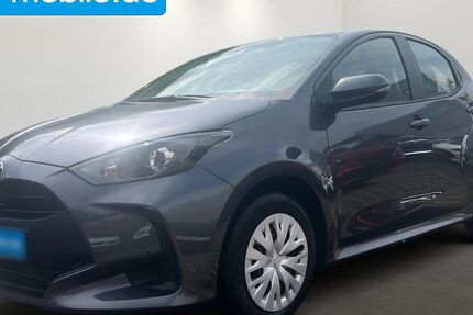 Toyota Yaris 9.200 km 15.200 &euro; Leonberg 71229