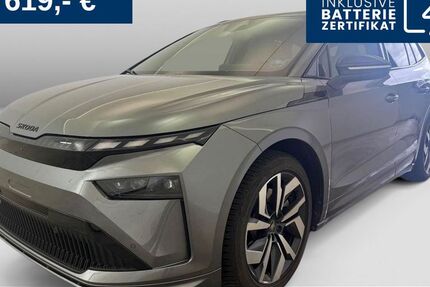 Skoda Enyaq 15.516 km 46.930 &euro; Kornwestheim 70806