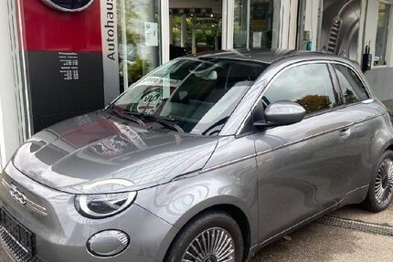 Fiat 500e 6.679 km 26.990 € Asperg 71679