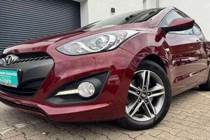 Hyundai i30 233.000 km 5.300 &euro; Stuttgart 70563