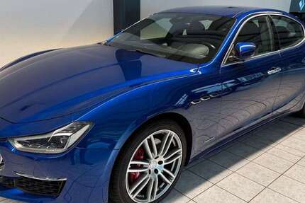 Maserati Ghibli 91.729 km 27.499 &euro; Nagold 72202