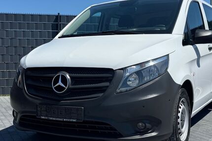 Mercedes-Benz Vito 163.000 km 18.990 € Weil im Schönbuch 71093