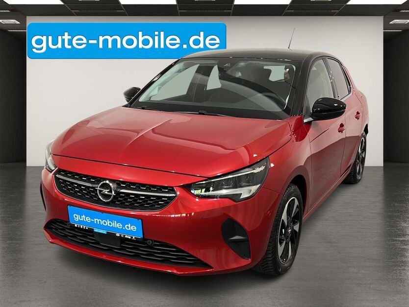 Opel Corsa 6.050 km 19.890 € Reutlingen 72762