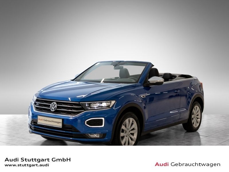 T-Roc