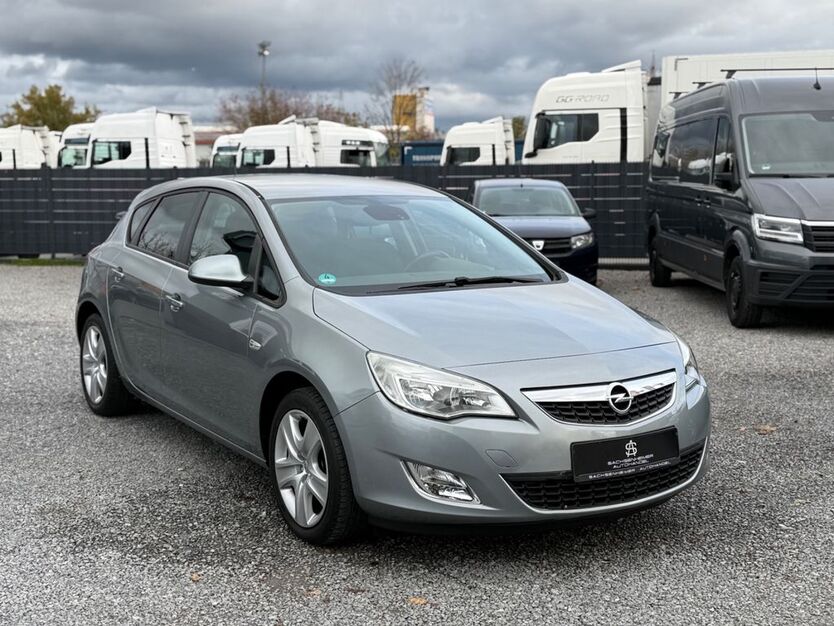 Opel Astra 168.000 km 3.899 € Sachsenheim 74343