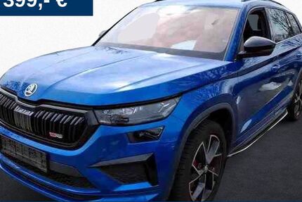 Skoda Kodiaq 64.216 km 40.930 &euro; Niefern-Öschelbronn 75223