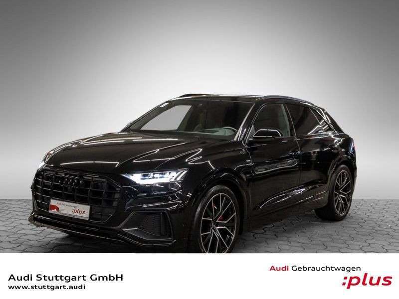 Audi Q8 69.271 km 66.870 € Stuttgart-Vaihingen 70563