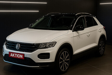 VW t-roc 33.190 km 18.200 € Holzgerlingen 71088
