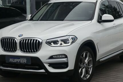 BMW X3 150.000 km 23.900 &euro; Vaihingen / Enz 71665
