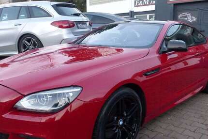 BMW 640 148.220 km 24.280 € Magstadt 71106