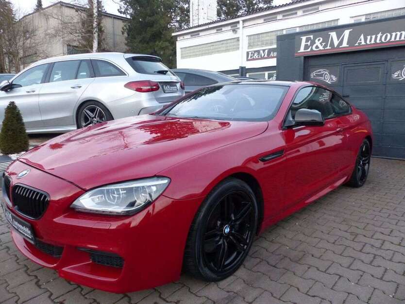 BMW 640 148.220 km 24.280 € Magstadt 71106