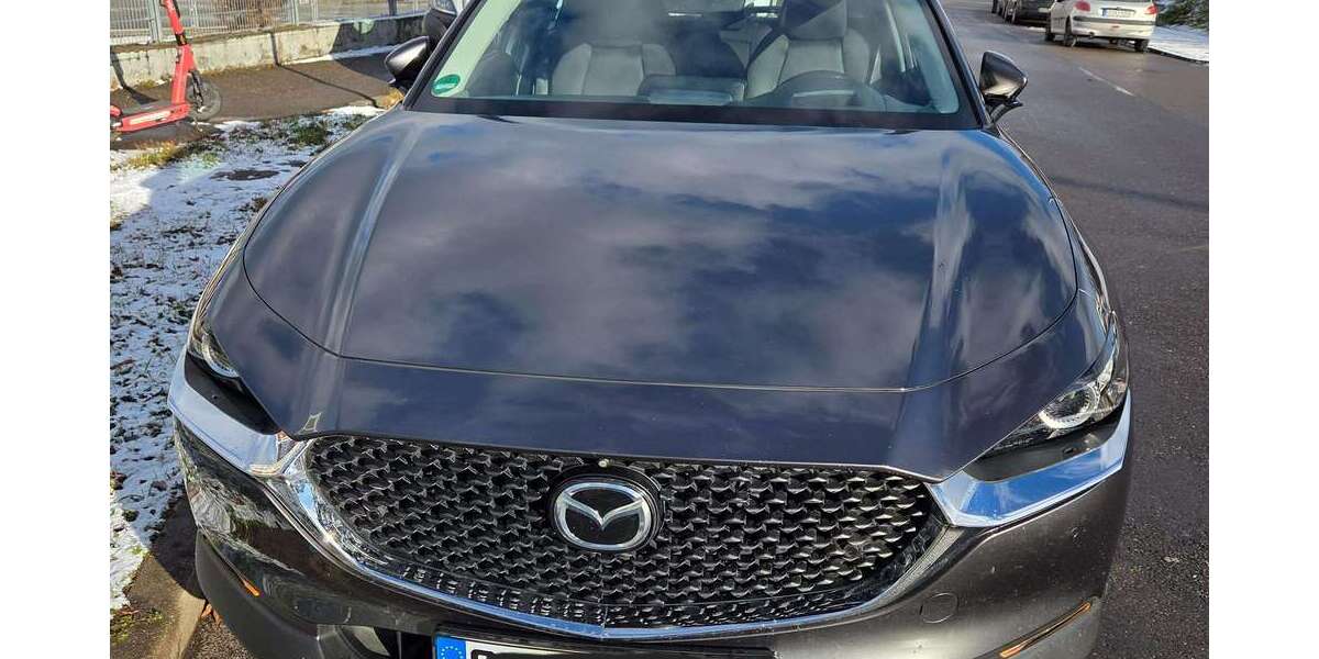 Mazda CX-30 77.000 km 17.900 &euro; Sachsenheim 74343