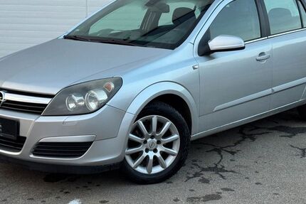 Opel Astra 198.000 km 1.990 € Tübingen 72072