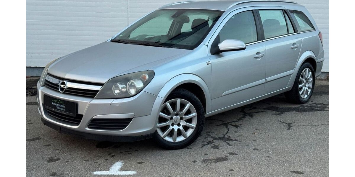 Opel Astra 198.000 km 1.990 € Tübingen 72072